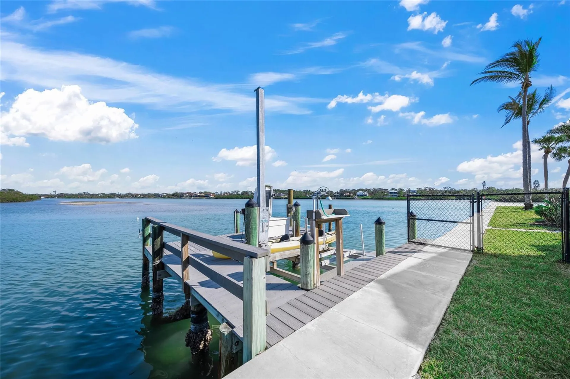 929 Casey Cove Drive Nokomis FL 34275