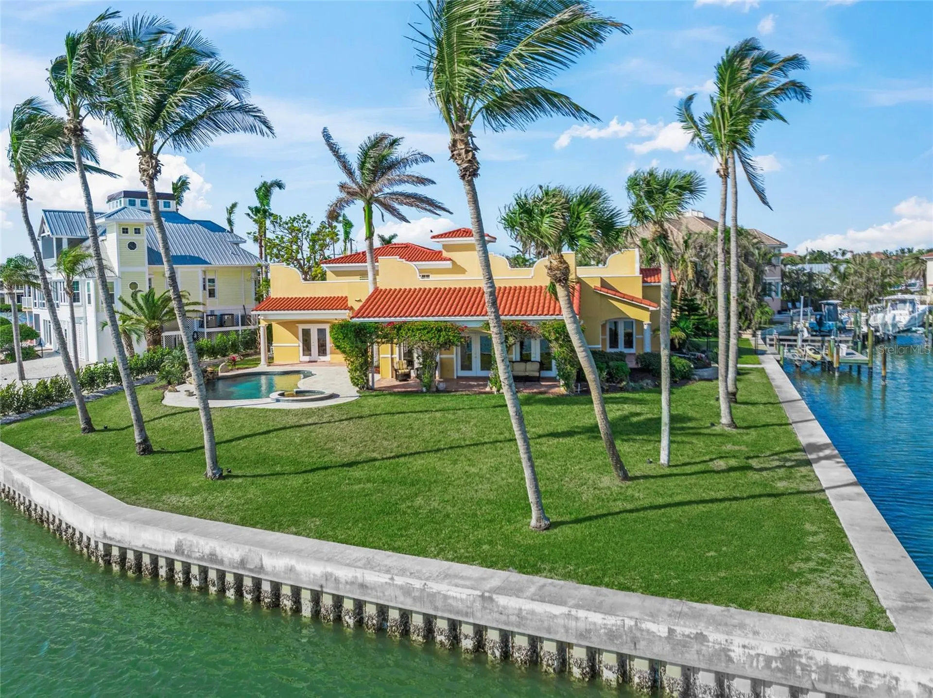 929 Casey Cove Drive Nokomis FL 34275