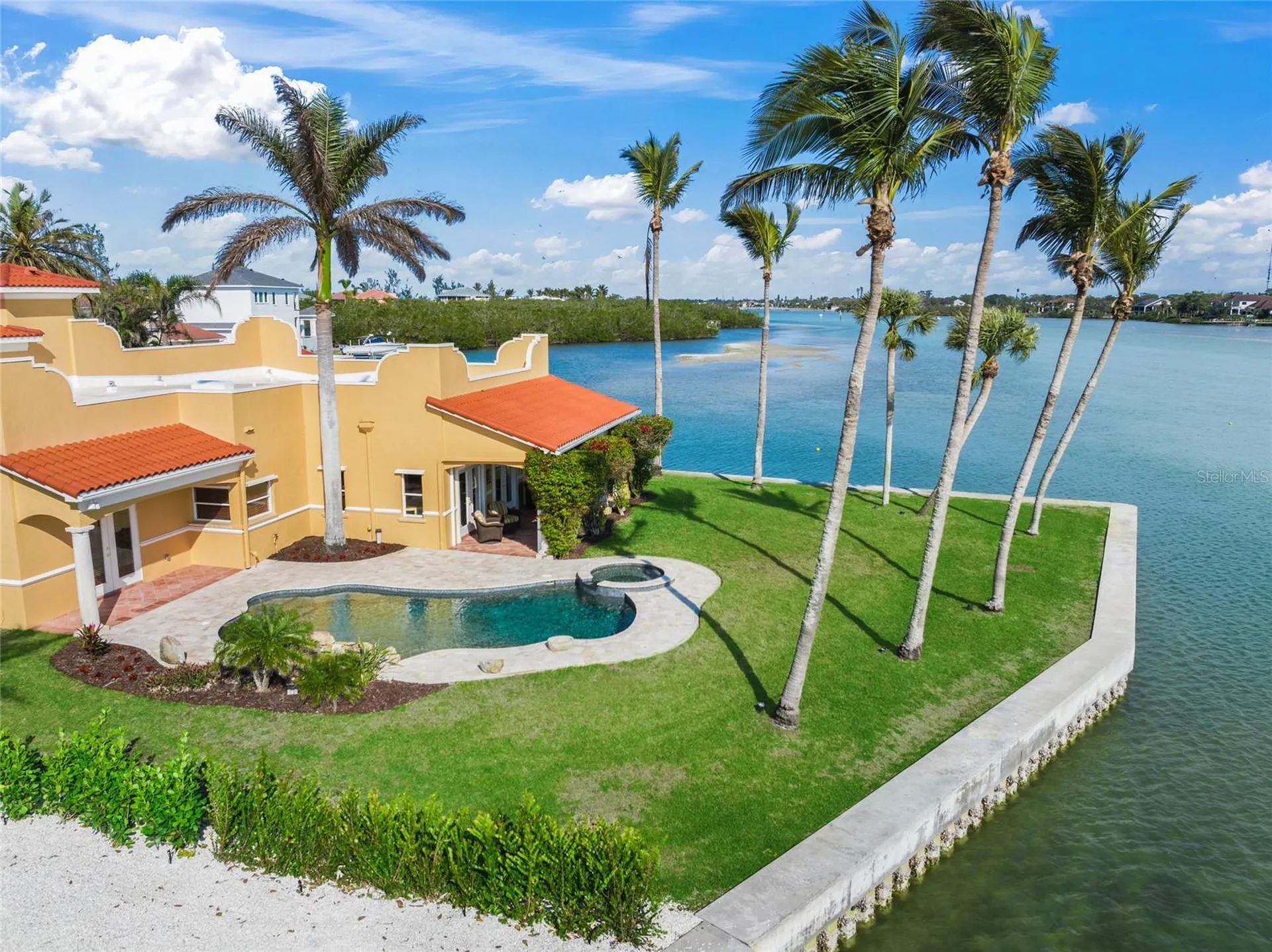 929 Casey Cove Drive Nokomis FL 34275