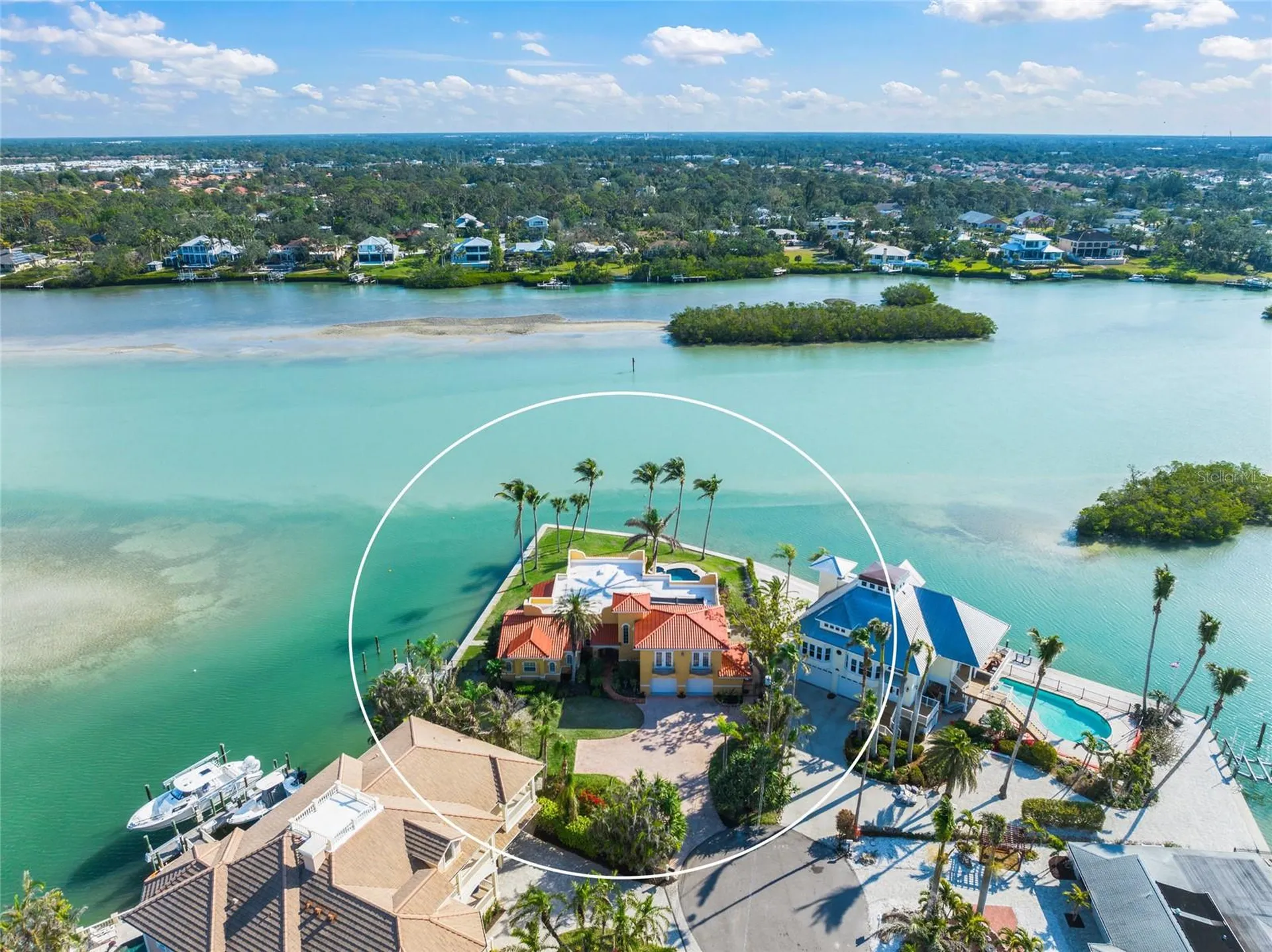 929 Casey Cove Drive Nokomis FL 34275