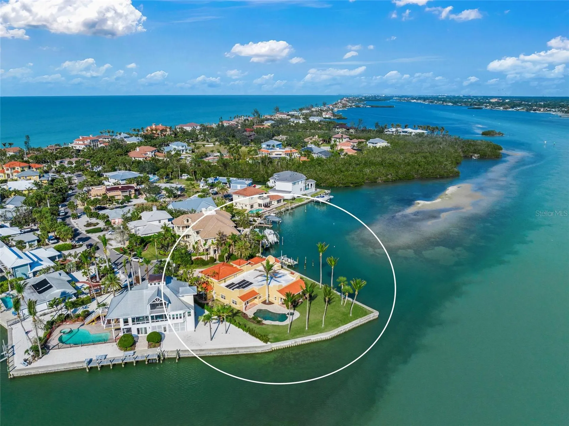 929 Casey Cove Drive Nokomis FL 34275
