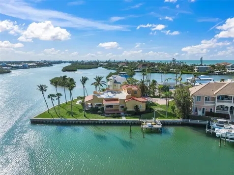 929 Casey Cove Drive Nokomis FL 34275