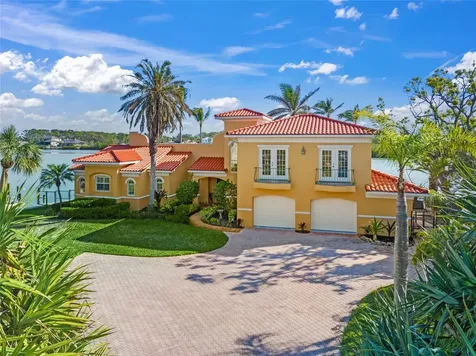 929 Casey Cove Drive Nokomis FL 34275