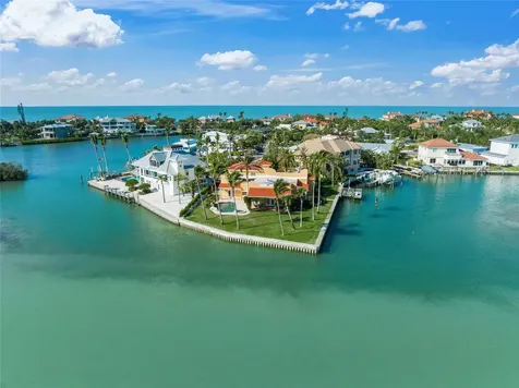 929 Casey Cove Drive Nokomis FL 34275