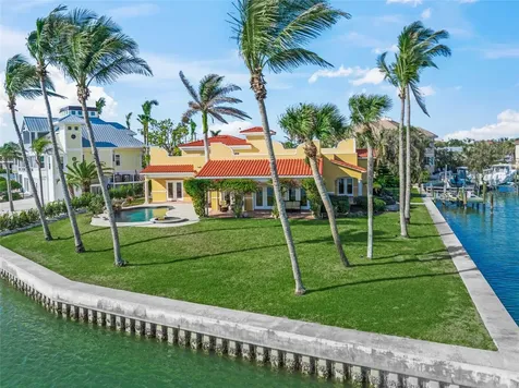 929 Casey Cove Drive Nokomis FL 34275