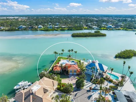 929 Casey Cove Drive Nokomis FL 34275