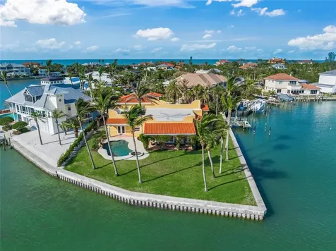 929 Casey Cove Drive Nokomis FL 34275