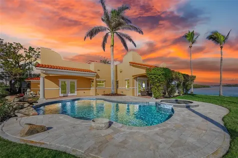 929 Casey Cove Drive Nokomis FL 34275