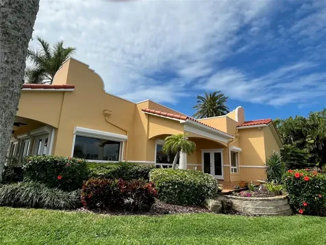 929 Casey Cove Drive Nokomis FL 34275