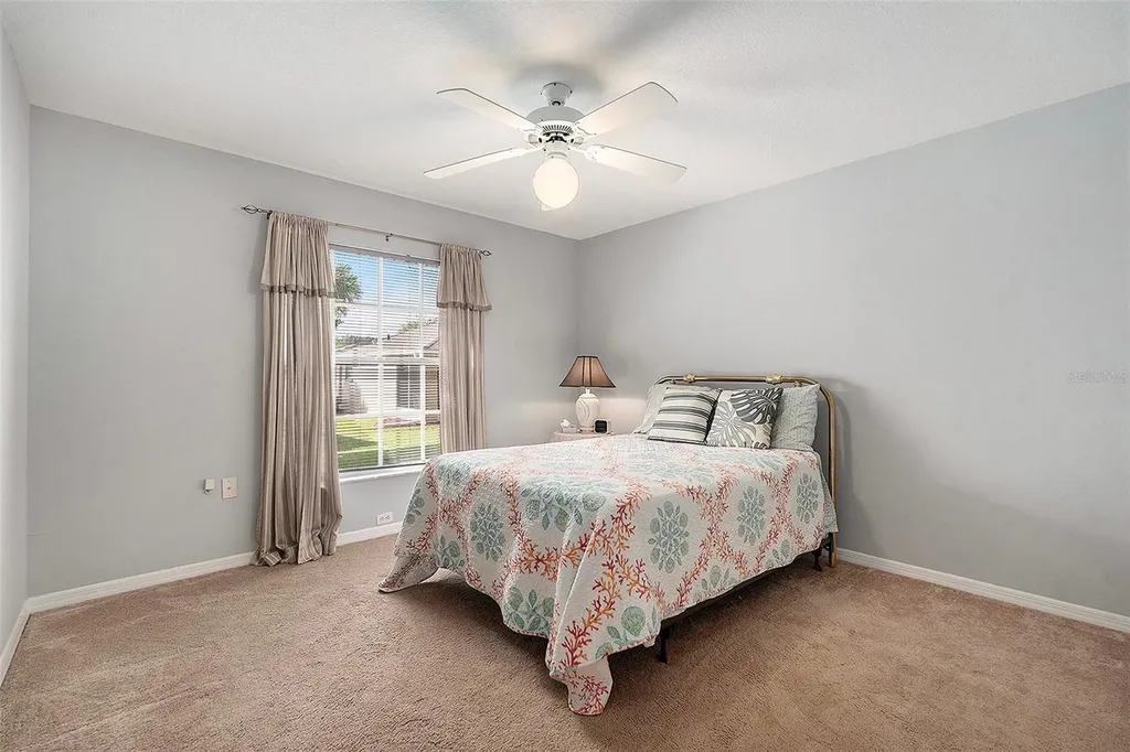 29418 Schinnecock Hills Lane San Antonio FL 33576