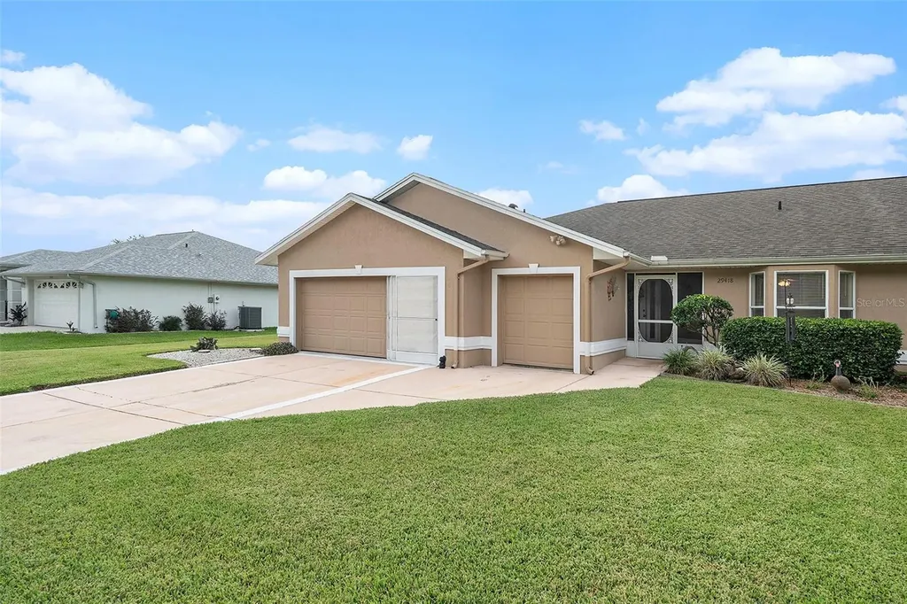 29418 Schinnecock Hills Lane San Antonio FL 33576