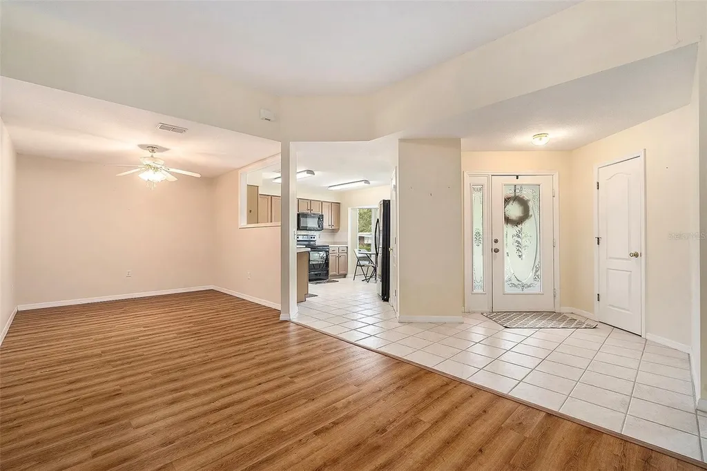 29418 Schinnecock Hills Lane San Antonio FL 33576