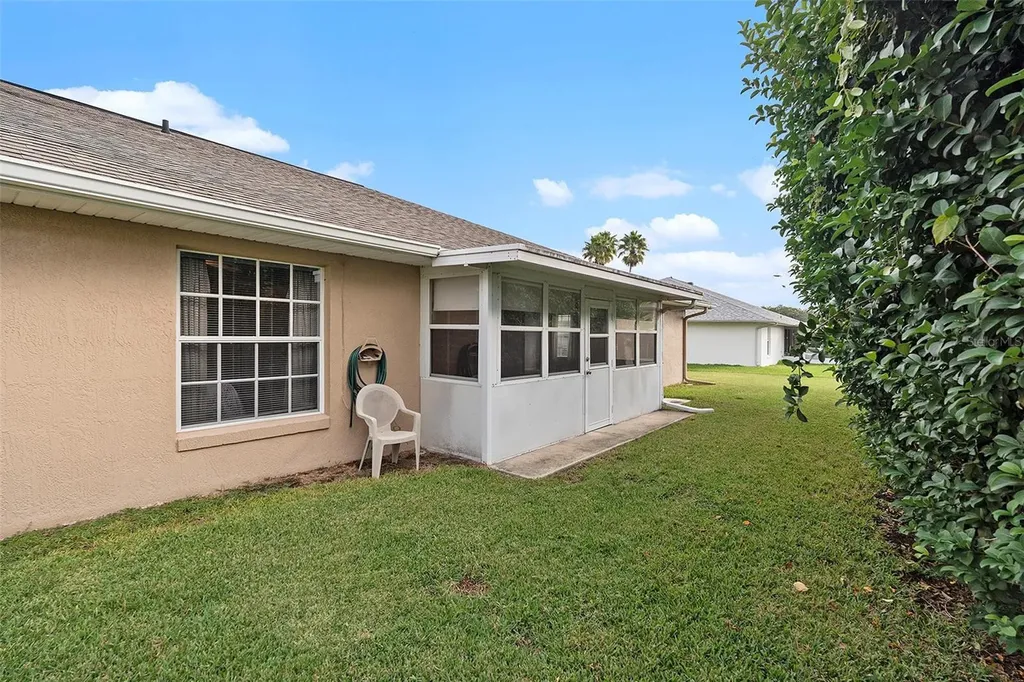 29418 Schinnecock Hills Lane San Antonio FL 33576