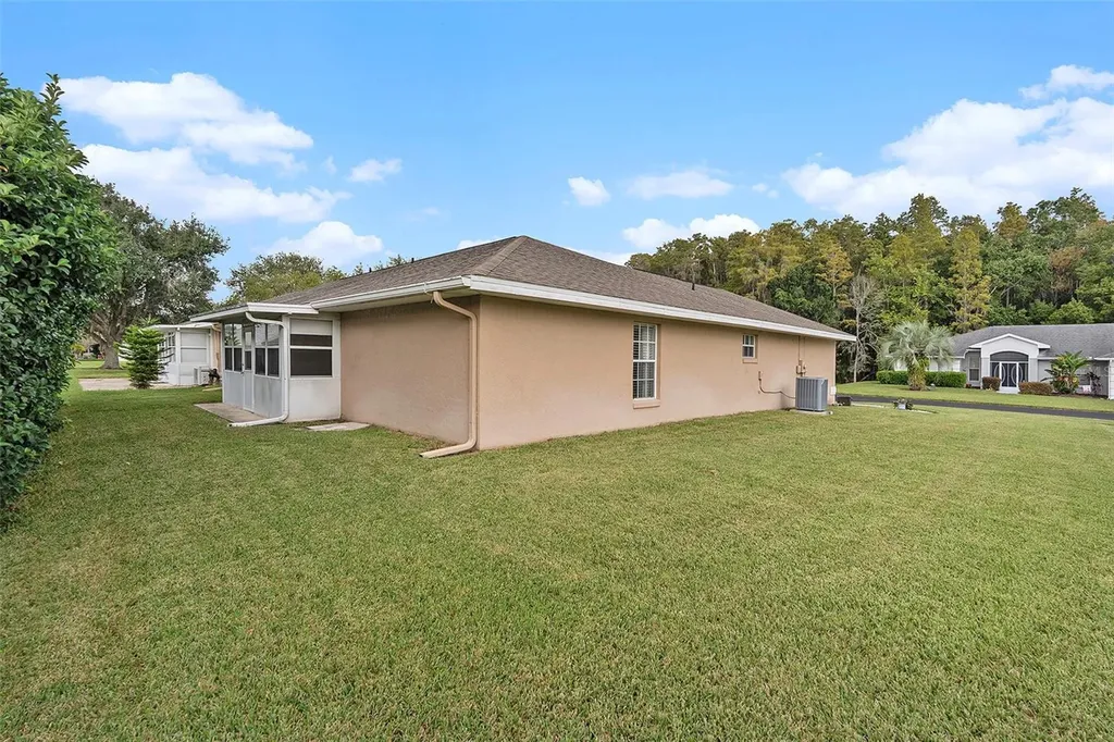 29418 Schinnecock Hills Lane San Antonio FL 33576