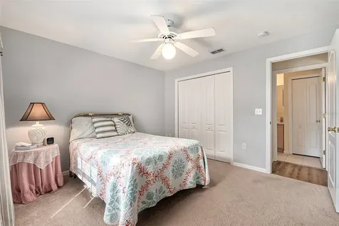 29418 Schinnecock Hills Lane San Antonio FL 33576