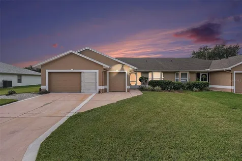 29418 Schinnecock Hills Lane San Antonio FL 33576