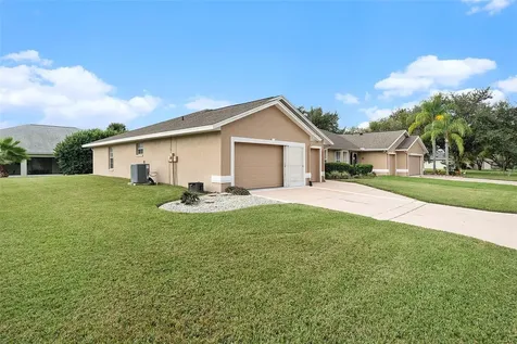 29418 Schinnecock Hills Lane San Antonio FL 33576