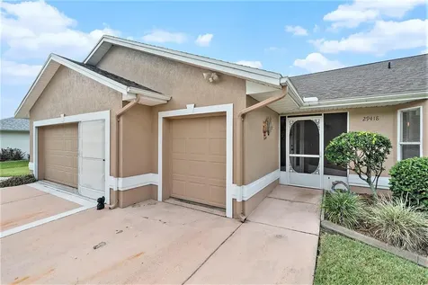 29418 Schinnecock Hills Lane San Antonio FL 33576