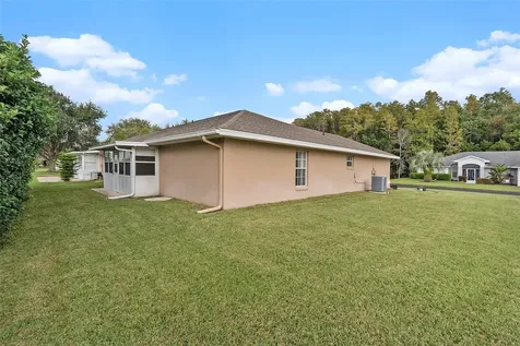 29418 Schinnecock Hills Lane San Antonio FL 33576