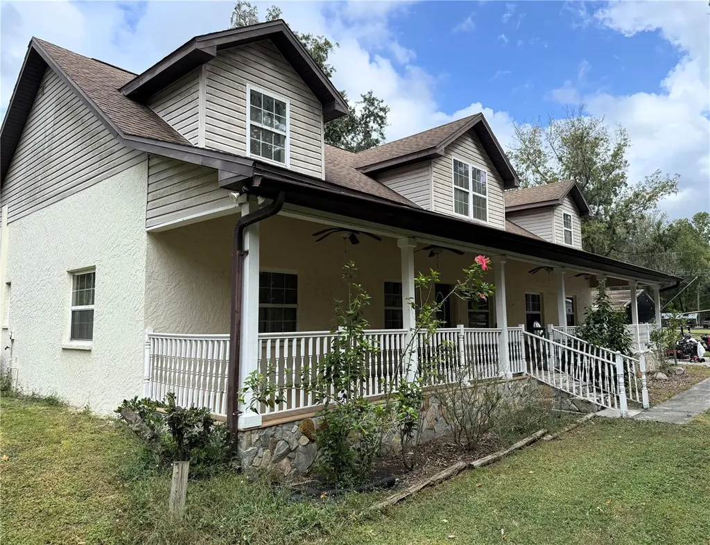 13517 Citrus Way Brooksville FL 34601