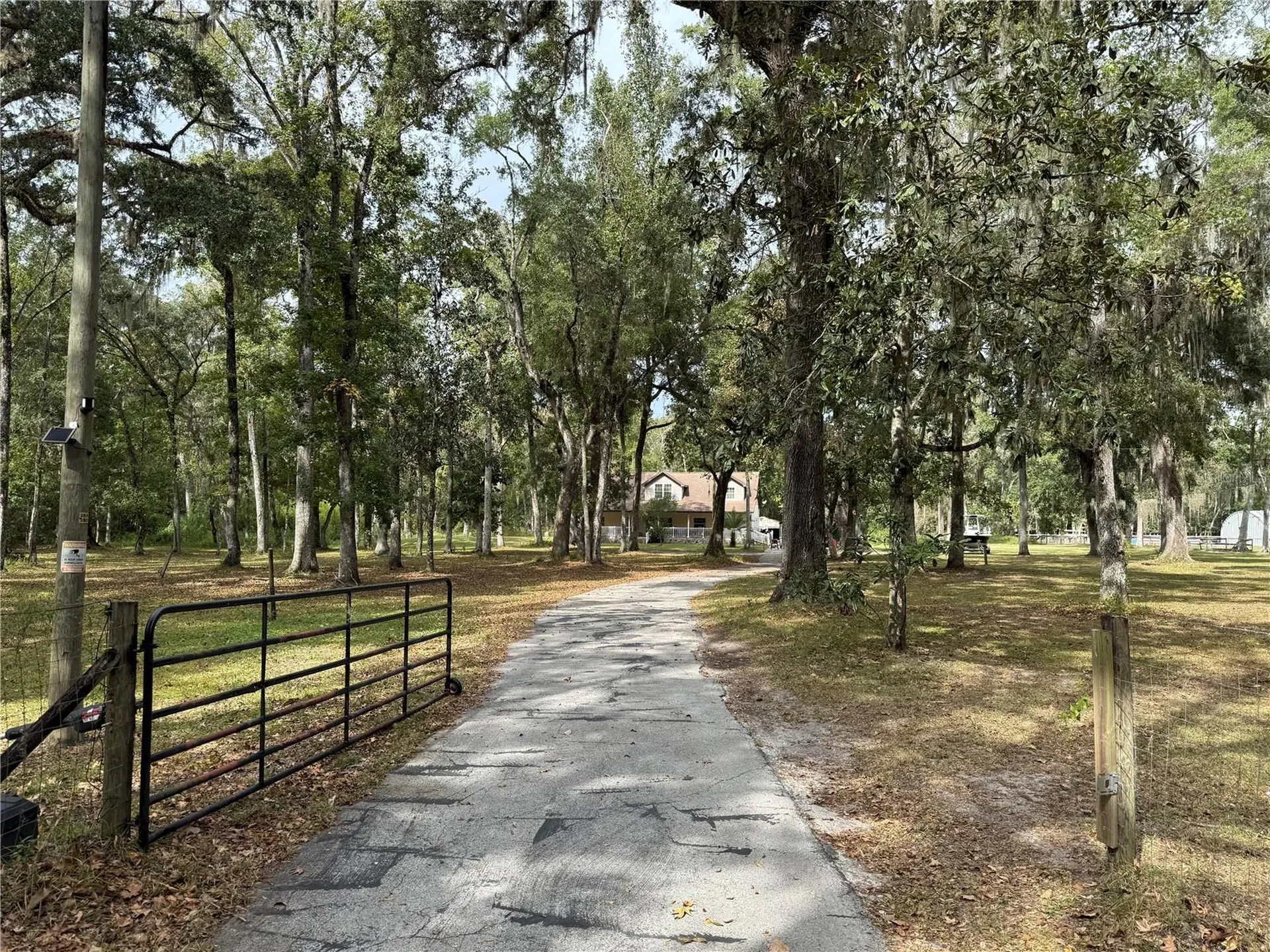 13517 Citrus Way Brooksville FL 34601