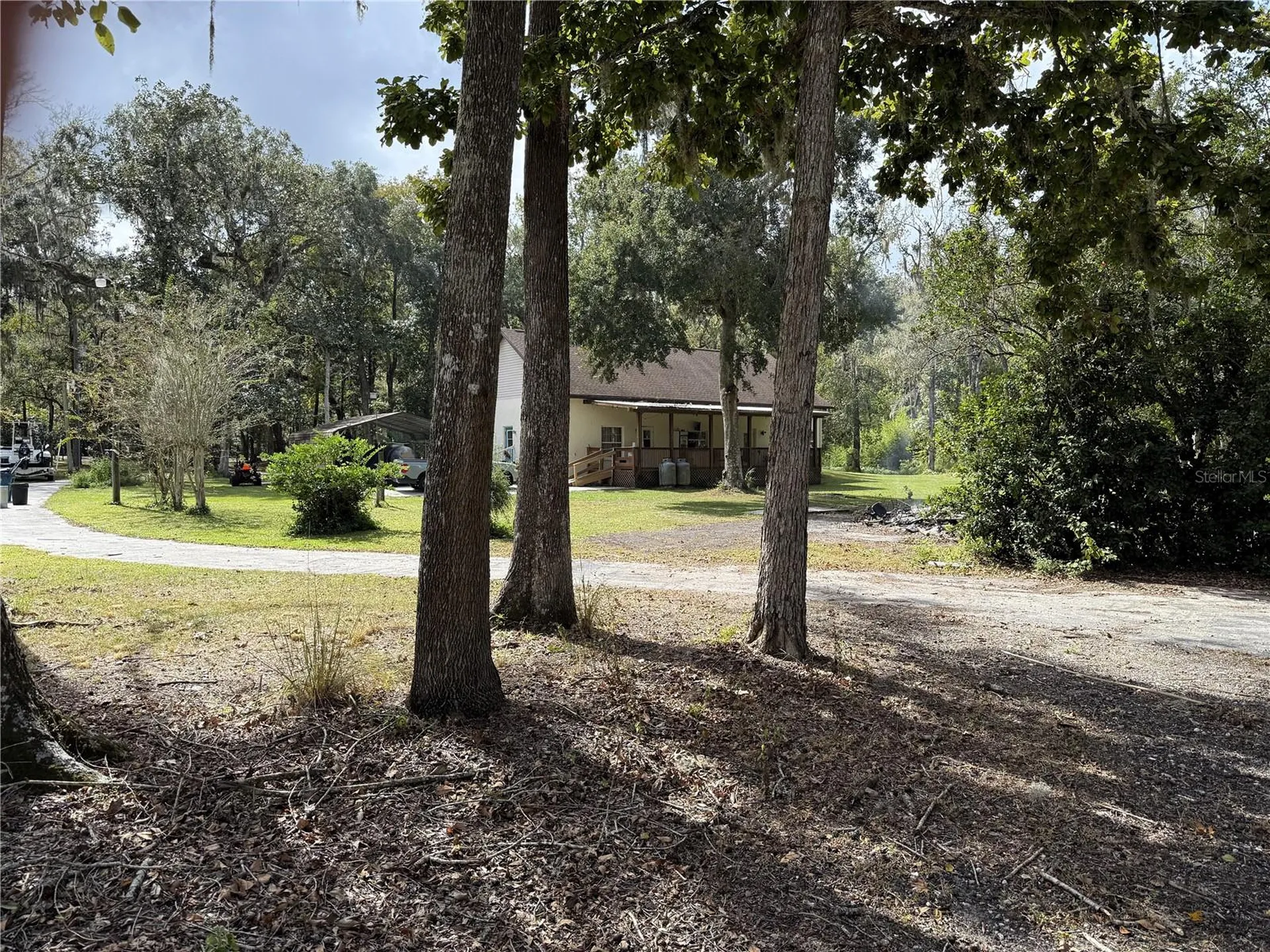 13517 Citrus Way Brooksville FL 34601