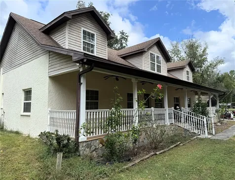 13517 Citrus Way Brooksville FL 34601