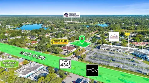 330 Harbour Isle Way Longwood FL 32750