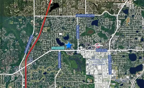 330 Harbour Isle Way Longwood FL 32750