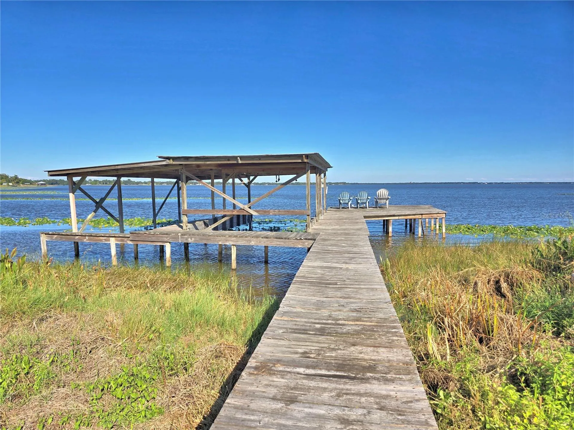 105 Maxcy Lane Frostproof FL 33843
