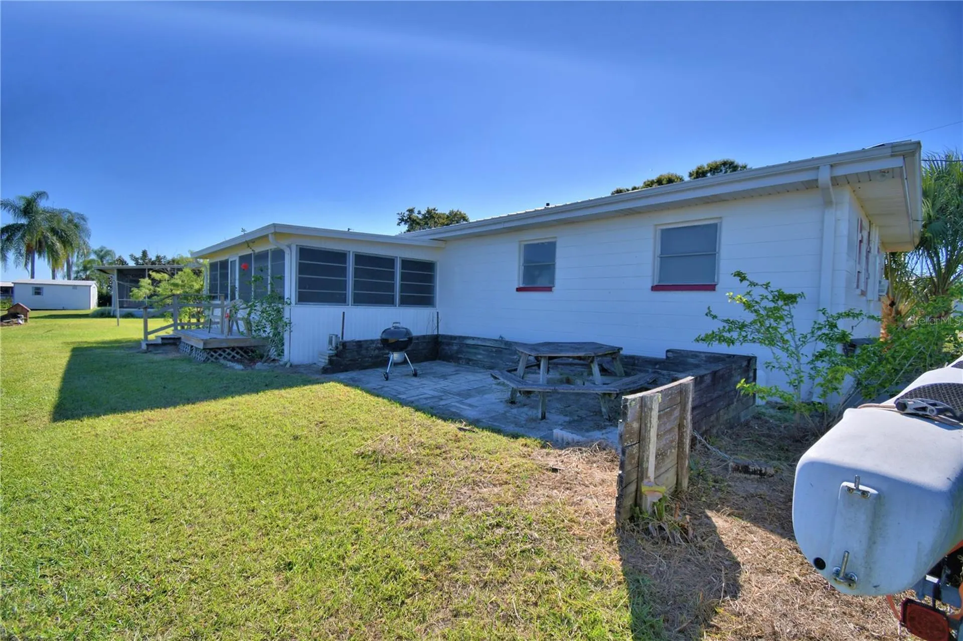 105 Maxcy Lane Frostproof FL 33843
