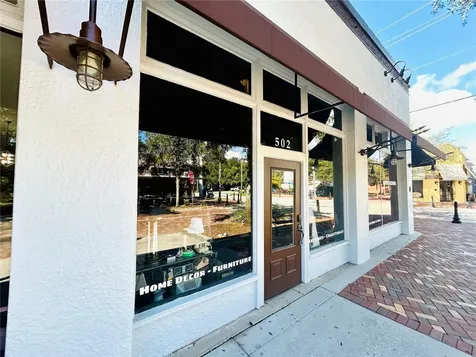 500 Sanford Avenue Sanford FL 32771