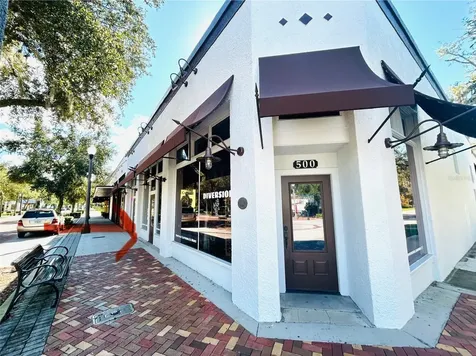 500 Sanford Avenue Sanford FL 32771