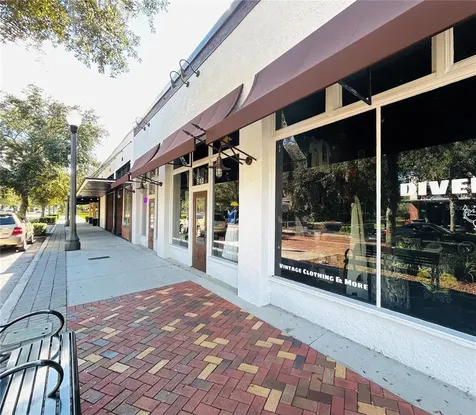 500 Sanford Avenue Sanford FL 32771