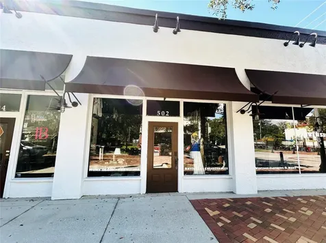 500 Sanford Avenue Sanford FL 32771