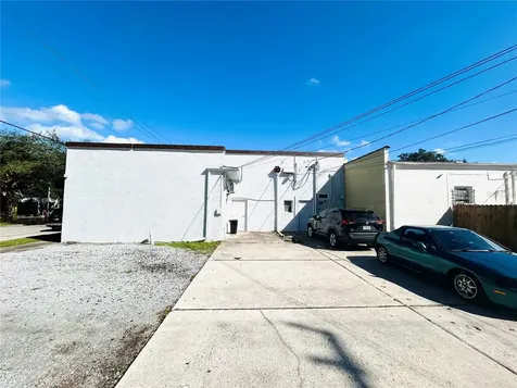 500 Sanford Avenue Sanford FL 32771