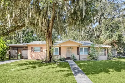 1607 S Lakeview Avenue Leesburg FL 34748