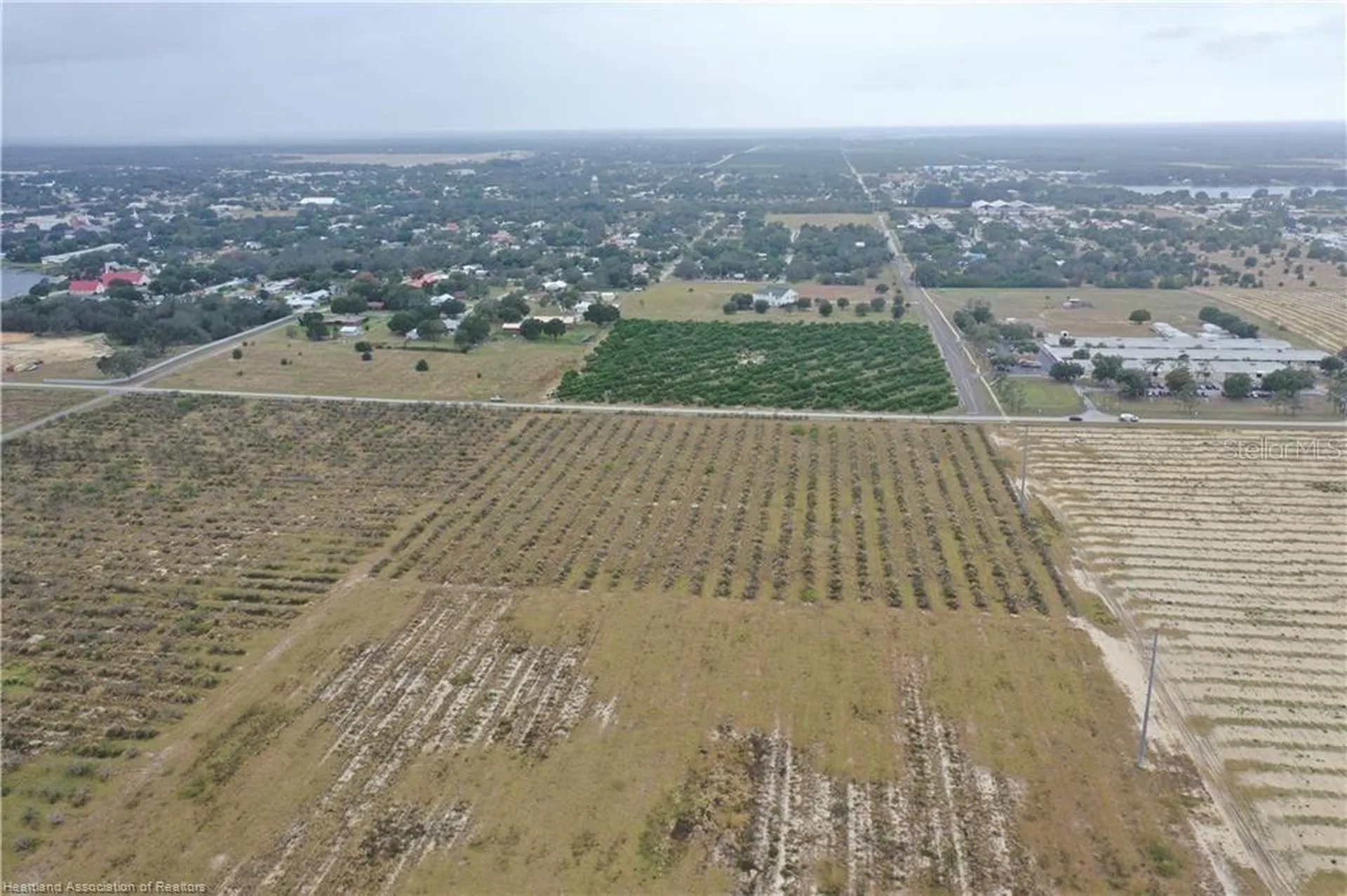 525 E Winthrop Street Avon Park FL 33825