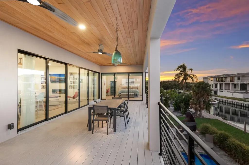 569 Rountree Drive Longboat Key FL 34228