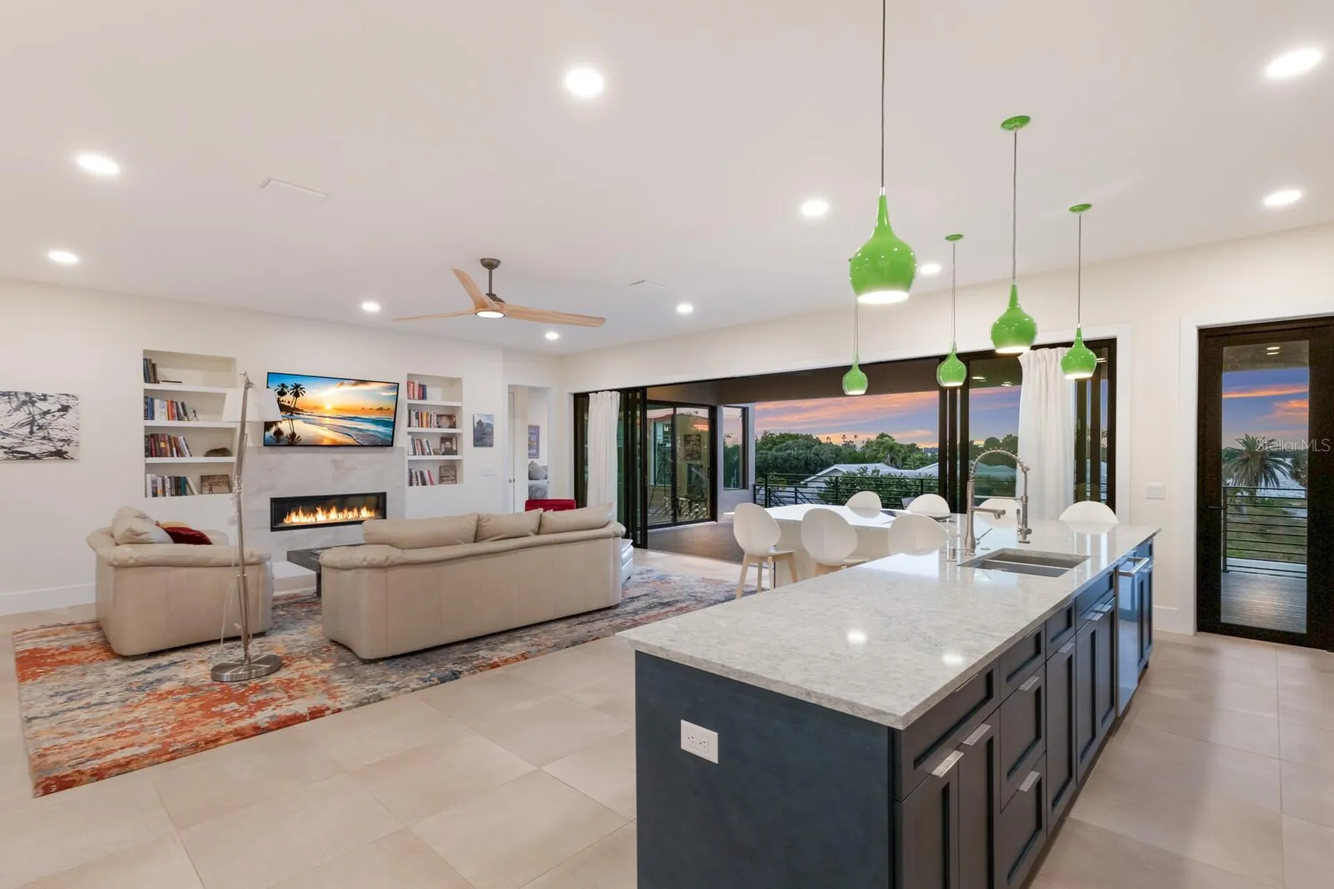 569 Rountree Drive Longboat Key FL 34228