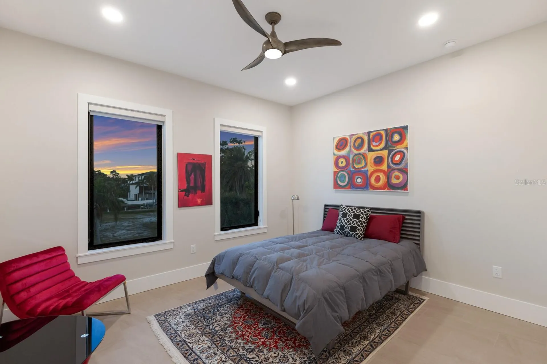 569 Rountree Drive Longboat Key FL 34228