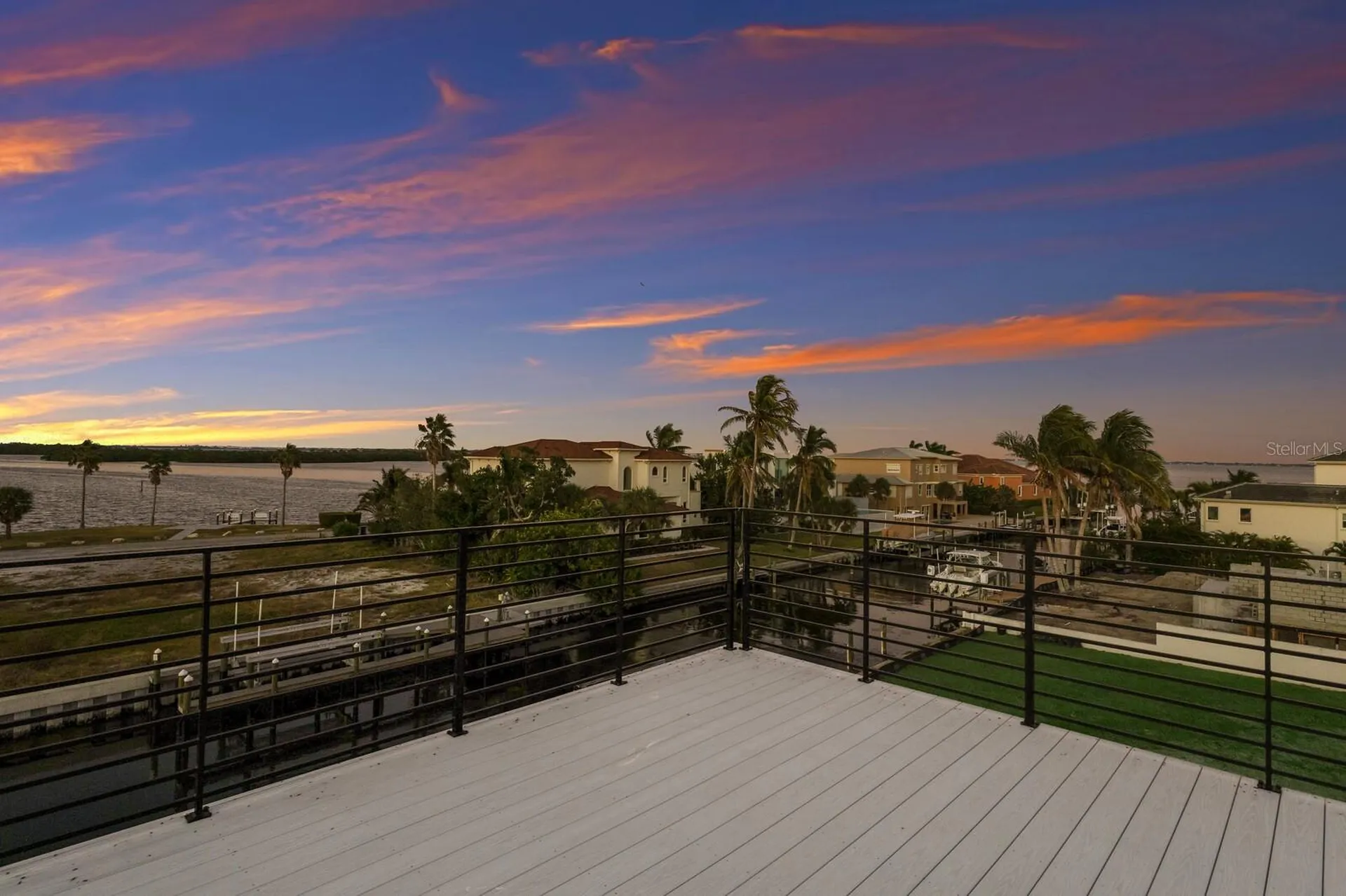 569 Rountree Drive Longboat Key FL 34228