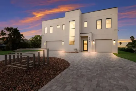569 Rountree Drive Longboat Key FL 34228