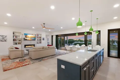569 Rountree Drive Longboat Key FL 34228
