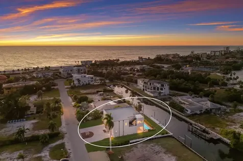 569 Rountree Drive Longboat Key FL 34228