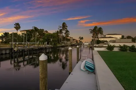 569 Rountree Drive Longboat Key FL 34228