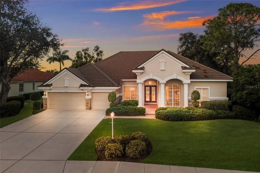 7131 Beechmont Terrace Lakewood Ranch FL 34202
