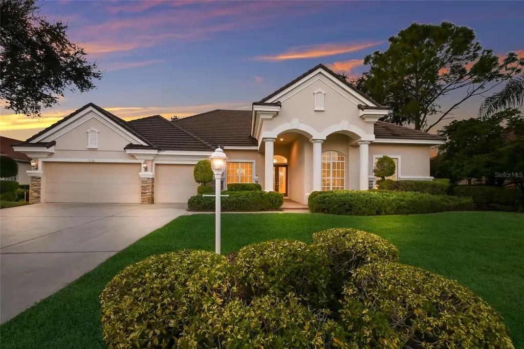7131 Beechmont Terrace Lakewood Ranch FL 34202