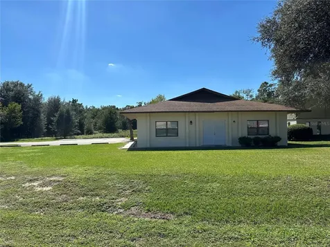 4100 SE 45th Court Ocala FL 34480