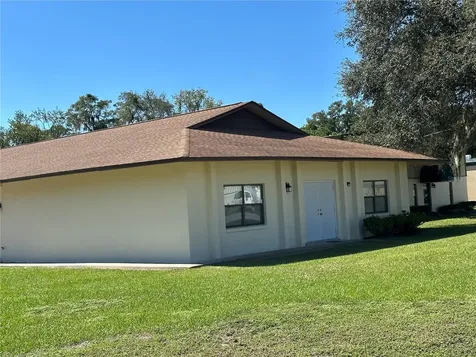 4100 SE 45th Court Ocala FL 34480